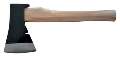 Axt Strend Pro AX305 900 g, Zimmerer-, Dachdecker-, Holzgriff 380 mm