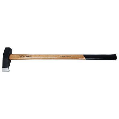 Axt Hickory™ Wood Black SM-3, 3000 g, Keilaxt, Holzstiel 900 mm