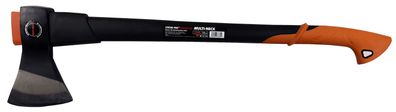Axt EVEREST® EFA 1250 g, MULTI-NECK®, Spaltaxt, Keilaxt, Fiberglasstiel