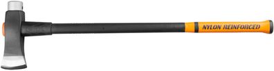 Axt EVEREST® LSA 2500 g, MULTI-NECK®, mit Hammerfunktion, Spaltaxt
