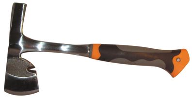 Axt Strend Pro Premium AX1117, Mehrzweck, 600 g, 340 mm, Monolith