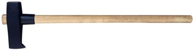 Axt Strend Pro, 3000 g, Spaltaxt, Holzgriff