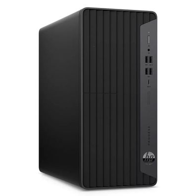 HP ProDesk 600 G6 TWR i5-10500 3.10-4.50GHz with ODD