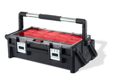 Box Keter® Cantilever Organizer 18, 450x240x140 mm, für Werkzeug