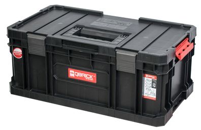 Box QBRICK® System TWO Toolbox Plus Vario, für Werkzeug