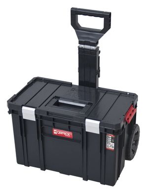Box QBRICK® System TWO Cart Plus Vario, für Werkzeug