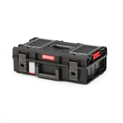 Box QBRICK® System ONE 200 Profi, für Werkzeug