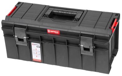 Box QBRICK® System PRO 600 Basic, für Werkzeug