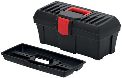 Werkzeugbox Caliber KCR4020, 400x200x186 mm