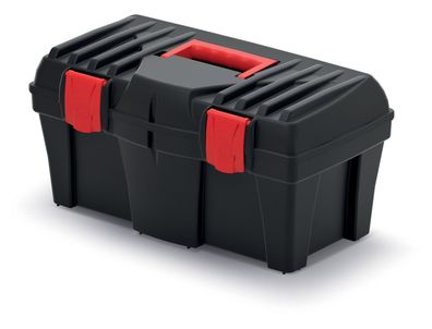 Werkzeugbox Caliber KCR5025, 460x257x227 mm