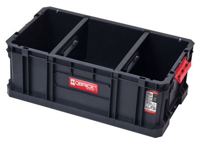 Kiste QBRICK® System TWO Box 200 Flex, für Werkzeug