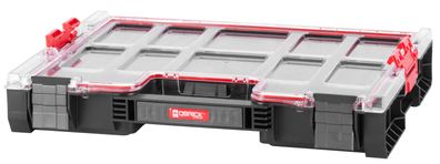 Box QBRICK® System PRO Organizer 200, Schaumstoffeinlage