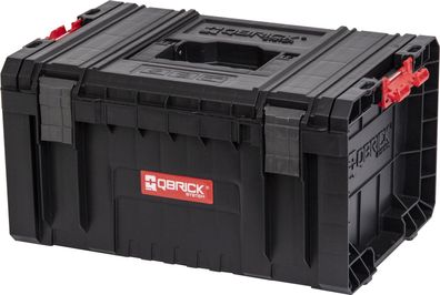 Box QBRICK® System PRO Toolbox, für Werkzeug