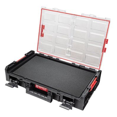 Box QBRICK® System ONE Organizer XL, Schaumstoffeinlage