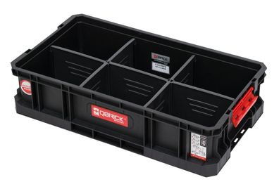 Kiste QBRICK® System TWO Box 100 Flex, für Werkzeug