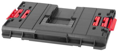 Abdeckung für Boxen QBRICK® VARIO