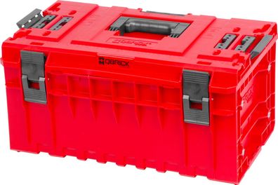 Box QBRICK® System One RED Ultra HD QS 350 Vario, für Werkzeug