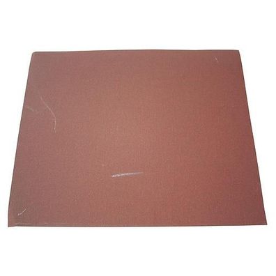 Leinwand KONNER AluOxide S90 280/230 mm, P180, Schleifmittel — Verkaufseinheit 50