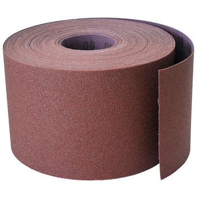 Band KONNER R10 150 mm, L-50 m, P60, Schleif-, AluOxide