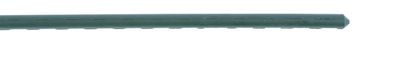 Stange Garden SB 18 900 mm, Stahl Kunststoff, grun, Stutzstange fur
