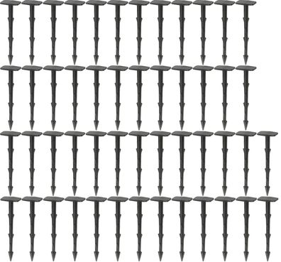 Multifunktions-Erdanker Strend Pro Garden, 11,7 cm, 50 Stk