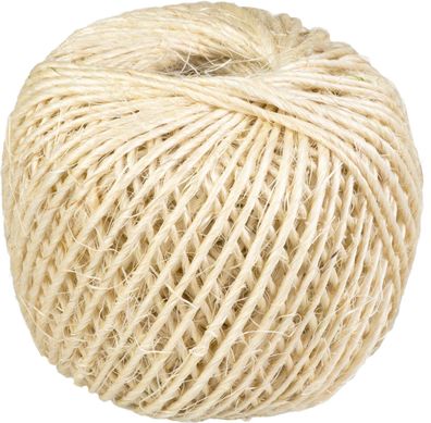 Bindfaden Strend Pro Garden, Sisal, Länge 75 m