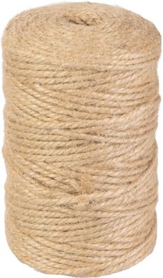 Bindfaden Strend Pro Garden, Jute, Länge 75 m, 2 mm