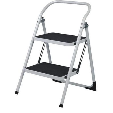 Tritt Strend Pro WRH2063, 2-stufig, Stahl, Tragfähigkeit 150 kg