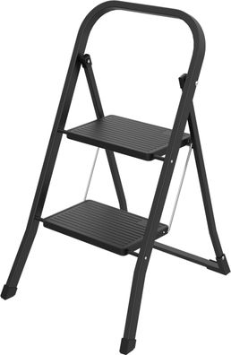 Tritt Strend Pro Minifero, Stahl, 2-stufig, max. 125 kg
