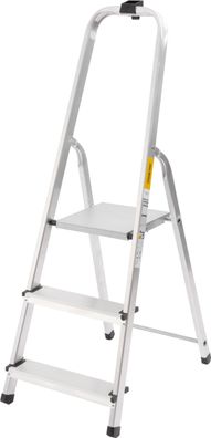 Tritt Strend Pro ALD, Aluminium, 3-stufig, max. 125 kg