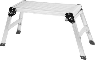 Arbeitsbühne Strend Pro ALP203 Alu, max. 150 kg