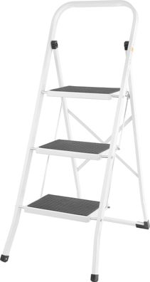 Tritt Strend Pro LFD110 3-stufig, Stahl, EN14183, Tragf. 150 kg