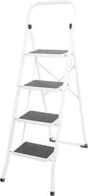 Tritt Strend Pro LFD140 4-stufig, Stahl, EN14183, Tragf. 150 kg
