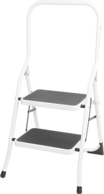 Tritt Strend Pro LFT105 2-stufig, Stahl, EN14183, Tragf. 150 kg