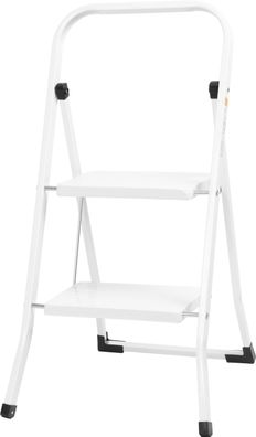 Tritt Strend Pro LFD105 2-stufig, Stahl, EN14183, Tragf. 150 kg, 88,5 cm