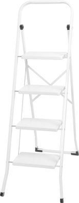 Tritt Strend Pro LFD160 4-stufig, Stahl, EN14183, Tragf. 150 kg, 138,5 cm
