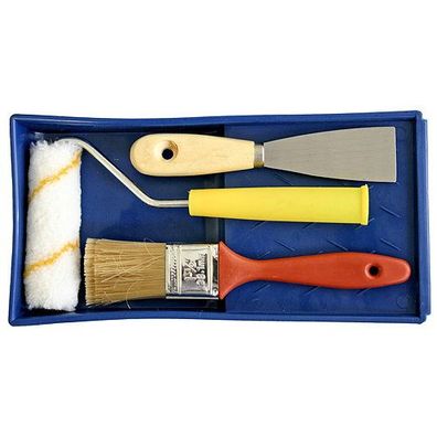 Malerset G04693 • 4-teilig