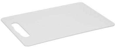 Brett MagicHome, zum Schneiden, Kunststoff, weiß, 33,5x23x0,5 cm