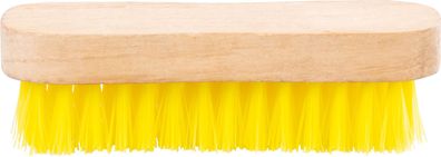 Bürste MagicHome, für Schuhe, 140 mm, 14,5x4,5x4,5 cm, Hand-, Holz