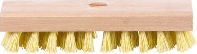 Bürste Strend Pro, Bodenbürste, Terrassenbürste, Holz, ohne Griff 19