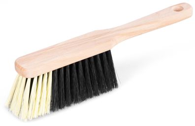 Schneebesen Geco ZMN 20757, 290x40x18 mm, Handrührer, mit Holzgriff