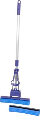 Mopp MagicHome SingleRoller, + eXtra Mopp, für Böden, 27 cm