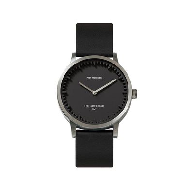 Leff Amsterdam - LT74713 - Armbanduhr - Unisex - Quarz - Tube Watch T32