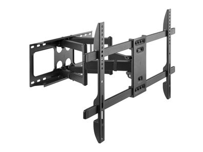 Equip 650335 Equip Tischfuß 37"-80"/60kg 1TFT fest sw