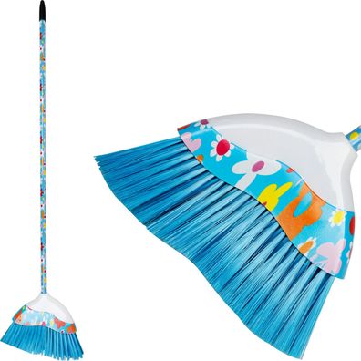 Besen MagicHome B0147, Stiel 120 cm, 32 cm