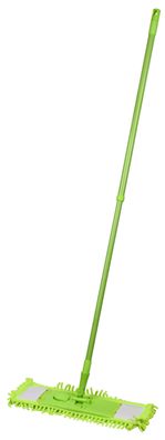 Mopp MagicHome Chenille, für Böden, mit Stiel