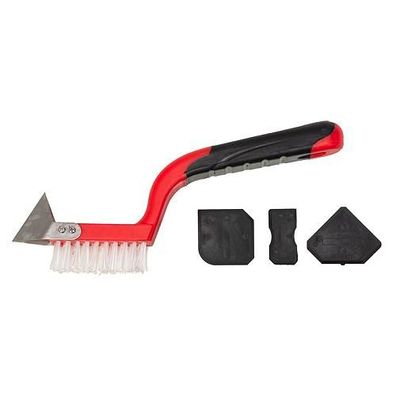 Set CG1022 • 4 Stk., zur Bearbeitung von Fugen und Spalten, für Silikon