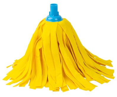 Moppkopf MagicHome M2570, Mikrofaser, Ersatzbezug, saugfähig