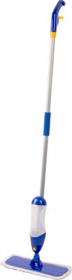 Mopp Neco Sprayco, 300x95 mm, Microfibre, PP, Sprühmopp, Stiel 1250 mm