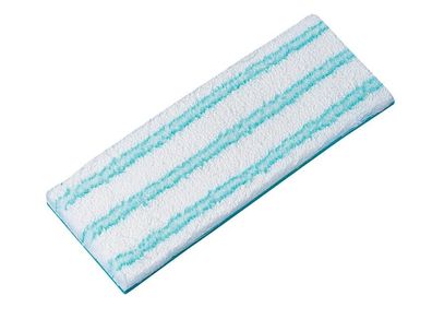 Tuch für Mopp Leifheit 56610 Picobello S micro Duo, Ersatz